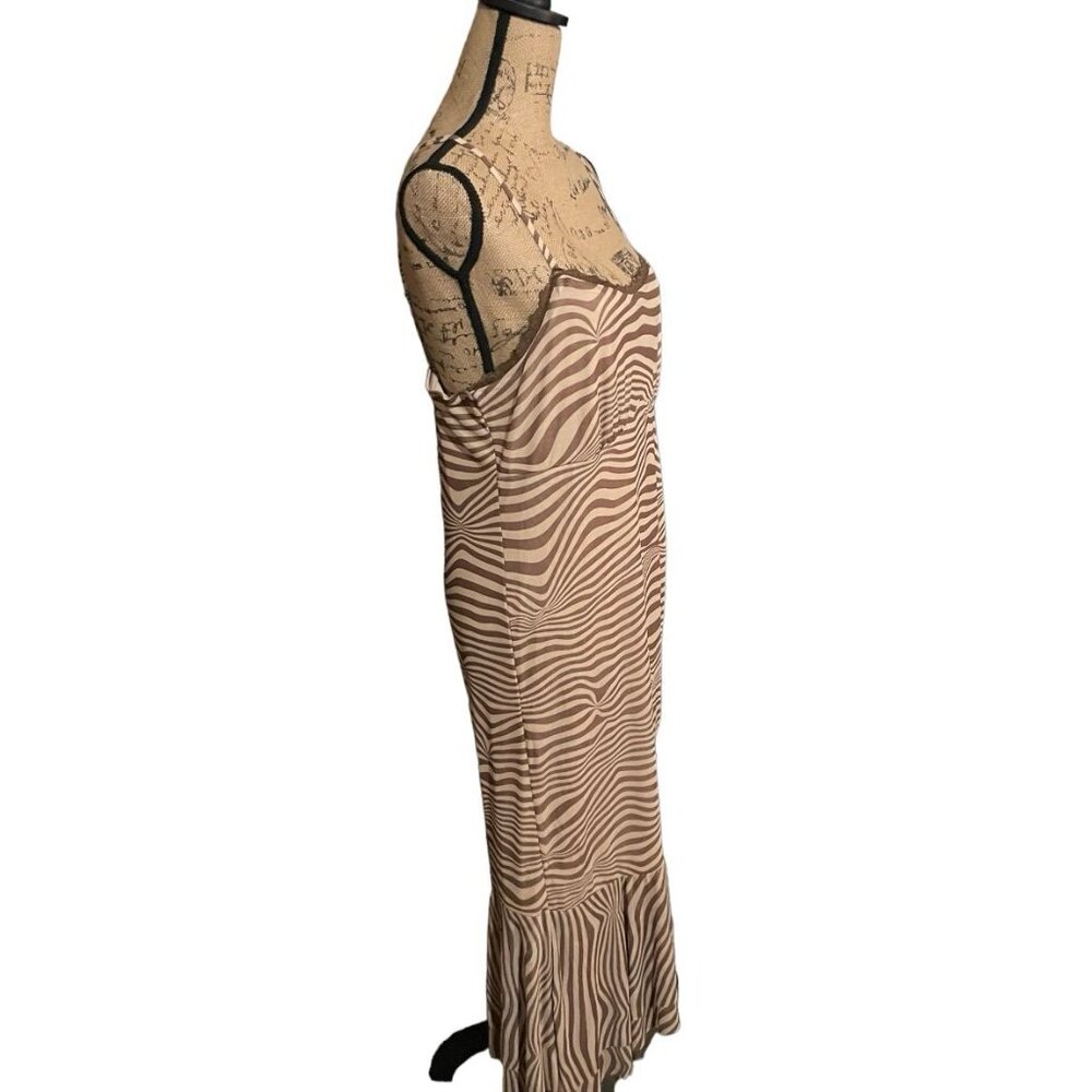 Wild Fable Dress - Picture 4 of 8